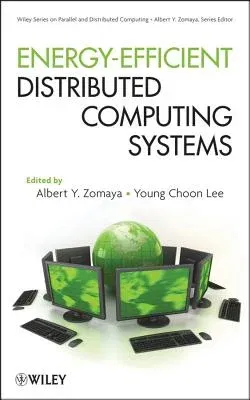 Energy-Efficient Distributed Computing Systems