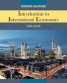 Introduction to International Economics