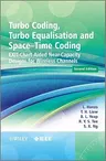 Turbo Coding, Turbo Equalisation and Space-Time Coding: EXIT-Chart-Aided Near-Capacity Designs for Wireless Channels