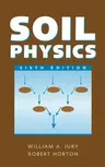 Soil Physics (Revised)