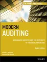 Modern Auditing: Assurance Services and the Integrity of Financial Reporting (Revised)