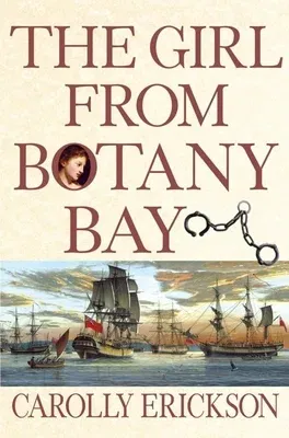 The Girl from Botany Bay