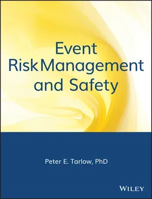 Event Risk Management and Safety