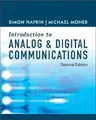 An Introduction to Analog and Digital Communications (Revised)