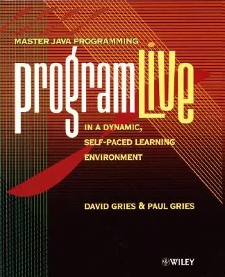 Programlive Workbook and CD [With CDROM]