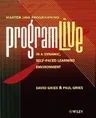 Programlive Workbook and CD [With CDROM]