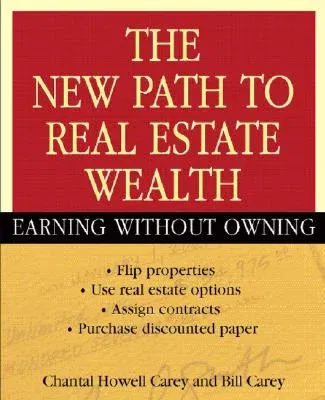 The New Path to Real Estate Wealth: Earning Without Owning