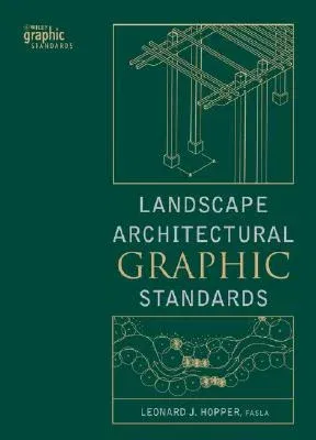 Landscape Architectural Graphic Standards (Student)