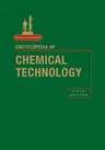 Kirk-Othmer Encyclopedia of Chemical Technology, Volume 18