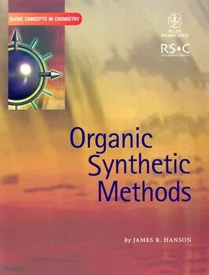 Organic Synthetic Methods