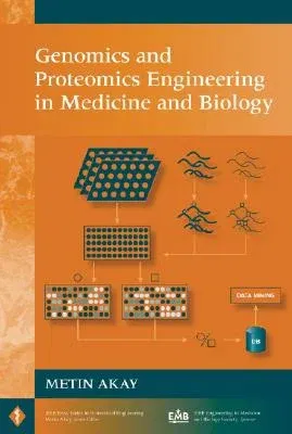 Genomics and Proteomics Engineering in Medicine and Biology