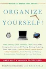 Organize Yourself!