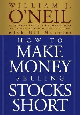 How to Make Money Selling Stocks Short