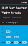 Ofdm-Based Broadband Wireless Networks: Design and Optimization