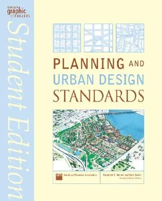 Planning and Urban Design Standards (Student)