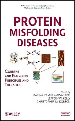 Protein Misfolding Diseases: Current and Emerging Principles and Therapies