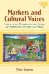 Markets and Cultural Voices: Liberty vs. Power in the Lives of Mexican Amate Painters