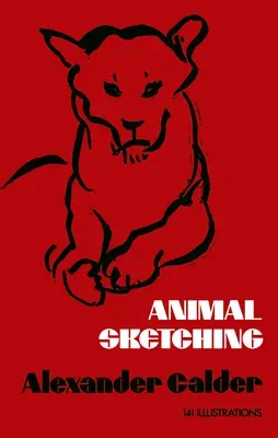 Animal Sketching (Revised)