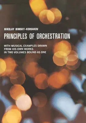 Principles of Orchestration (Revised)