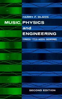 Music, Physics and Engineering (Revised)