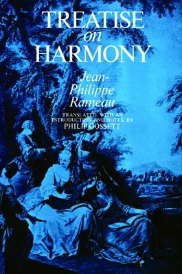 Treatise on Harmony (Revised)