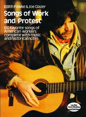 Songs of Work and Protest