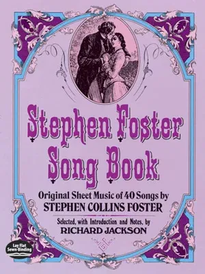 Stephen Foster Song Book (Revised)