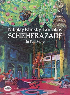 Scheherazade