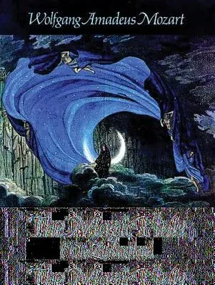 The Magic Flute (Die Zauberflote) in Full Score