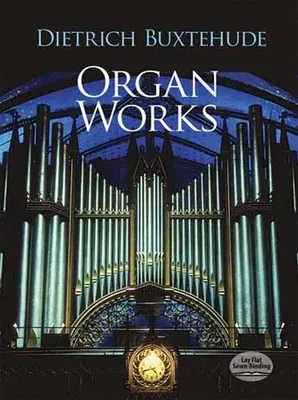 Organ Works