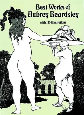 Best Works of Aubrey Beardsley (Revised)