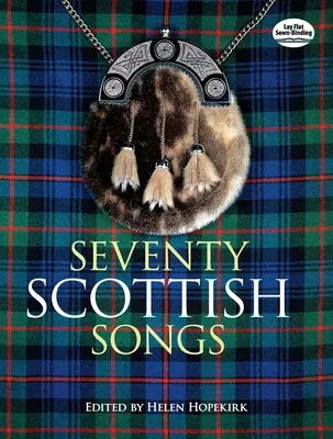 Seventy Scottish Songs