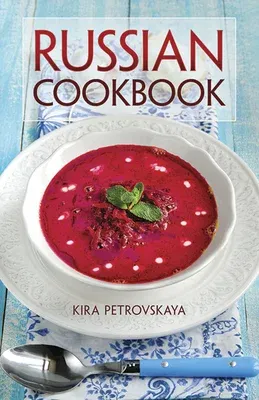 Russian Cookbook (Revised)