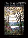 Tiffany Windows Stained Glass Pattern Book