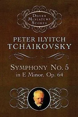 Symphony No. 5 in E Minor: Op. 64