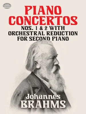 Piano Concertos Nos. 1 and 2: With Orchestral Reduction for Second Piano