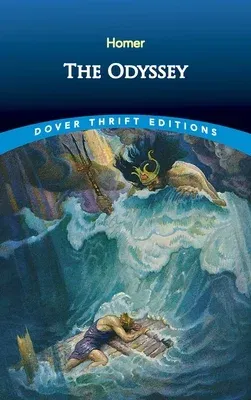 The Odyssey (Revised)