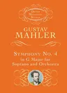 Symphony No. 4 in G Major for Soprano and Orchestra