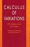 Calculus of Variations