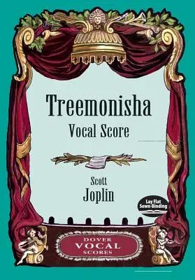 Treemonisha Vocal Score