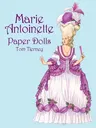 Marie Antoinette Paper Dolls