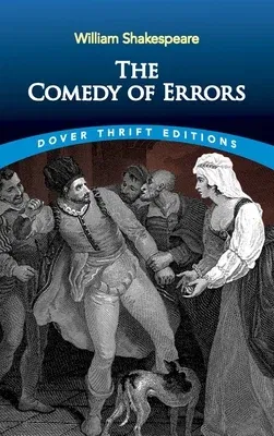 The Comedy of Errors (Revised)