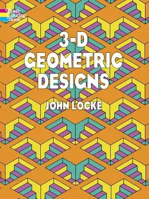 3-D Geometric Designs