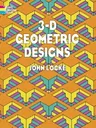 3-D Geometric Designs