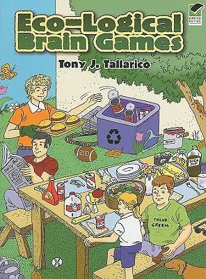 Eco-Logical Brain Games (Green)