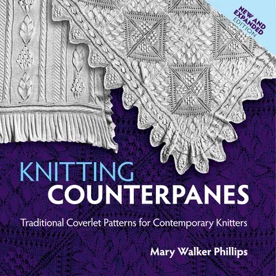 Knitting Counterpanes