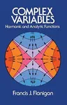 Complex Variables