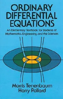 Ordinary Differential Equations (Revised)