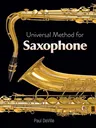 Universal Method for Saxophone