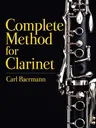 Complete Method for Clarinet